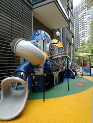 Urban Suites (D9), Condominium #304273191